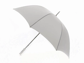 Fulton Fairway 3 Umbrella Perfect Gift Sale