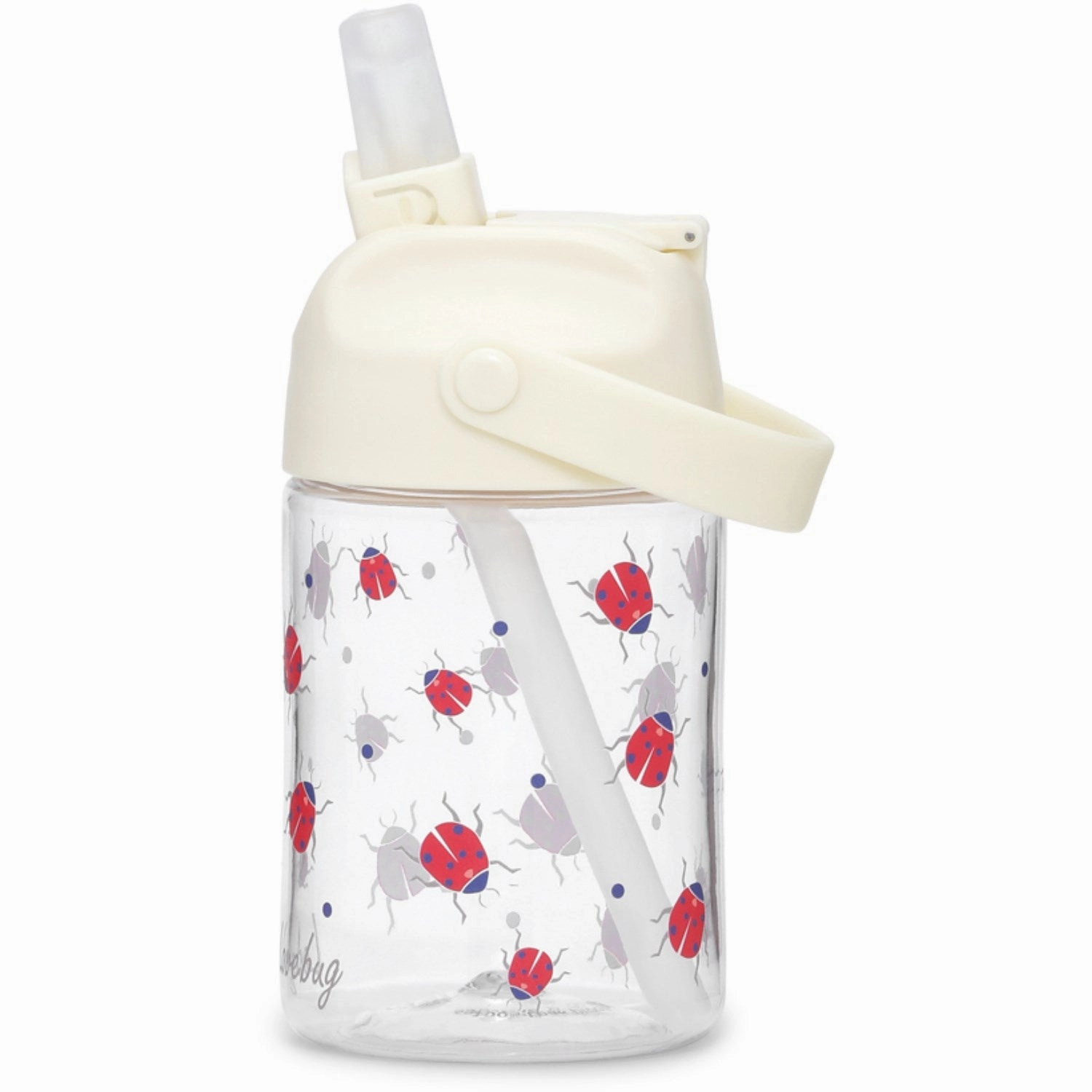 Vanilla Copenhagen Lady Lovebug Tritan Bottle - 350 Ml Trending Hot Picks Online Exclusive Deal