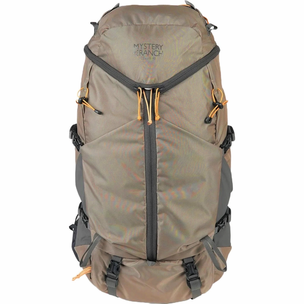 Hot Pick Sale Special Surprise Sale Mystery Ranch Men'S Coulee 40 Backpack - Stone
