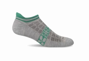 Sockwell Women'S Boost Micro Firm Compression Socks Best Seller Deal New Arrival Discount