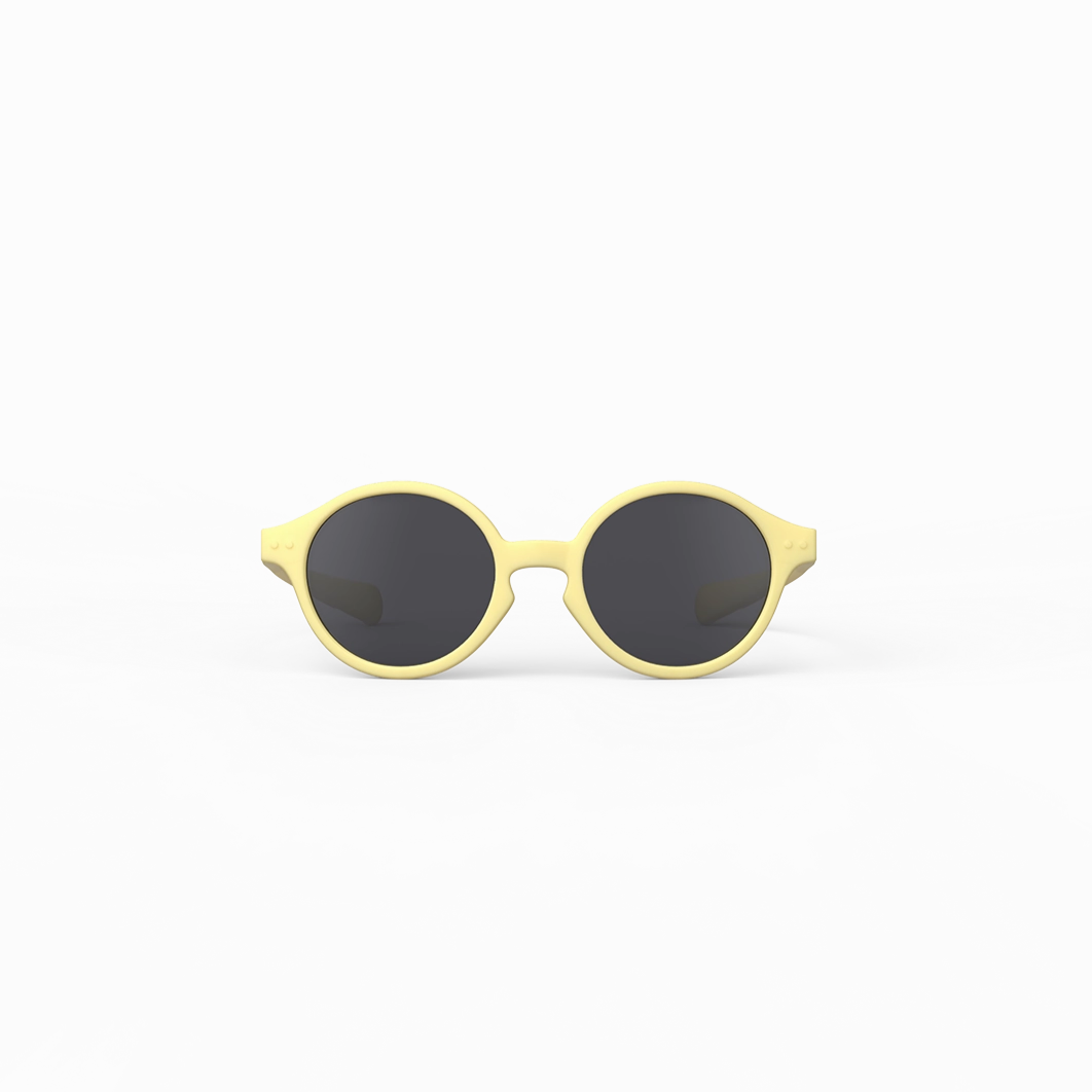 Today Only Hot Sale Sunglasses - 100% Uv Protection - 9-36 Months - Lemonade