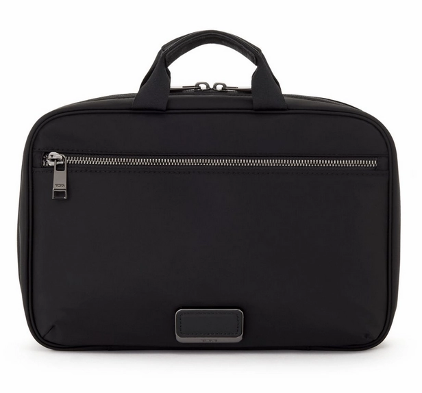 Tumi Voyageur Madeline Cosmetic Bag Todays Hot Pick