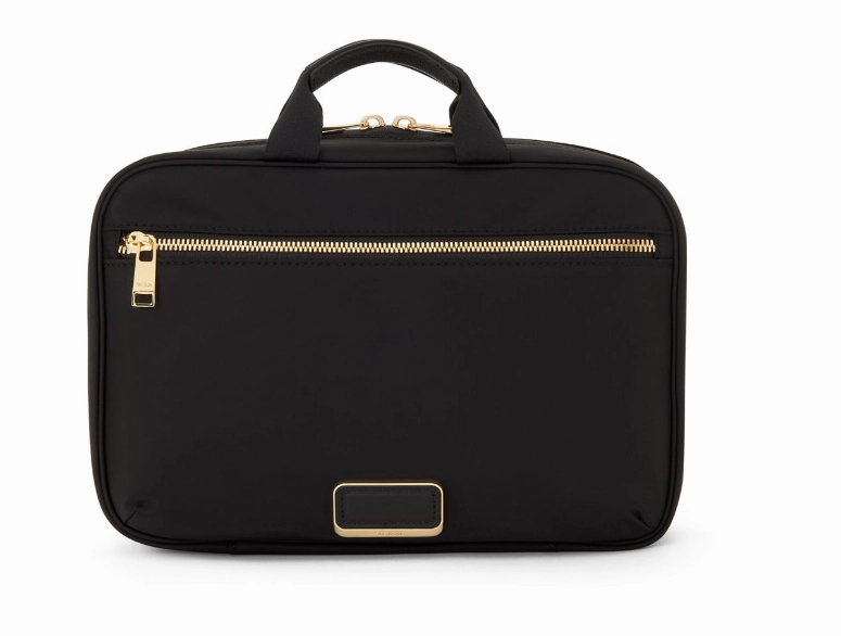 Tumi Voyageur Madeline Cosmetic Bag Limited Stock Hot Deal