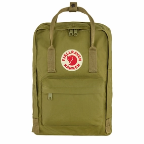 Best Deal Today Todays Best Deal Fjallraven Kanken Laptop 13 Foliage Green