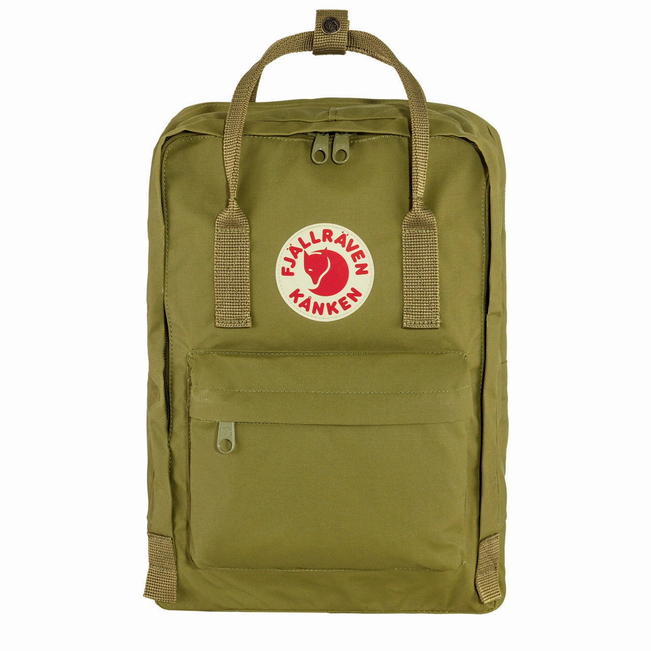 Best Deal Today Todays Best Deal Fjallraven Kanken Laptop 13 Foliage Green