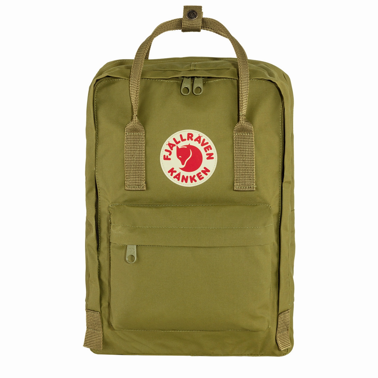 Best Deal Today Todays Best Deal Fjallraven Kanken Laptop 13 Foliage Green