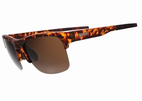 Online Exclusive Steal Goodr Flex Gs Country Club Crasher Sunglasses