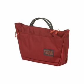 Mystery Ranch Unisex Mini Mart Sling Bag - One Size Save More Online MustHave Gift Ideas