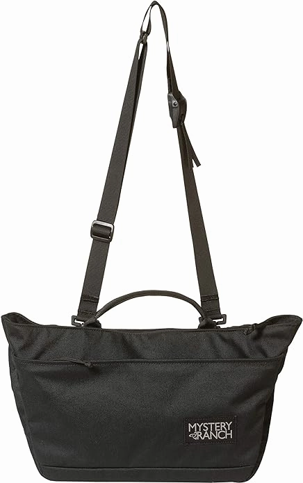 Mystery Ranch Unisex Mini Mart Sling Bag - One Size Special Price Offer Shop the Savings
