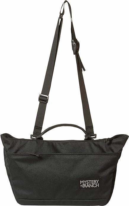 Mystery Ranch Unisex Mini Mart Sling Bag - One Size Special Price Offer Shop the Savings