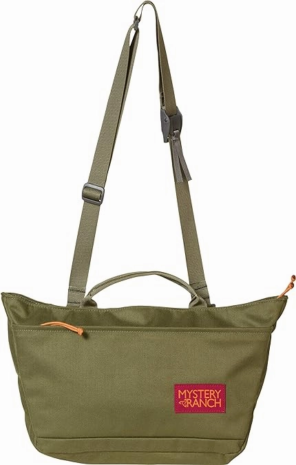 Special Deal Frenzy Grab Save Today Mystery Ranch Unisex Mini Mart Sling Bag - One Size