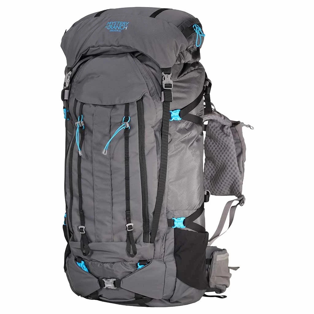 Big Sale Today Dont Miss Out Mystery Ranch Women'S Bridger 65 Backpack