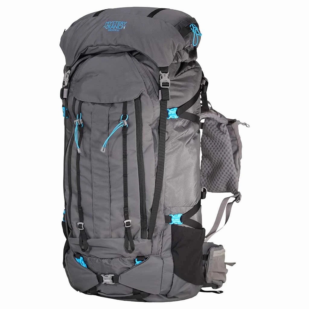 Big Sale Today Dont Miss Out Mystery Ranch Women'S Bridger 65 Backpack