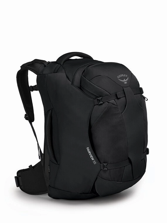 Osprey Fairview 55 Travel Backpack Shop the Savings Now