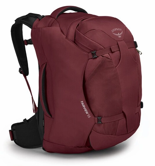 Hot Offer Inside Shop Hot Picks Osprey Fairview 55 Travel Backpack