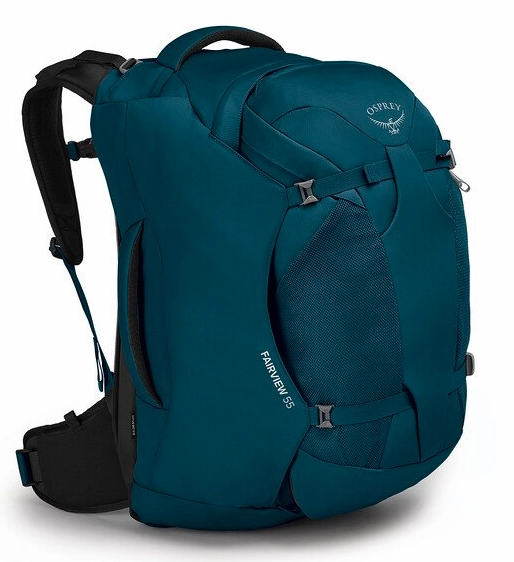 Osprey Fairview 55 Travel Backpack Trending Offer Today Dont Miss These Savings