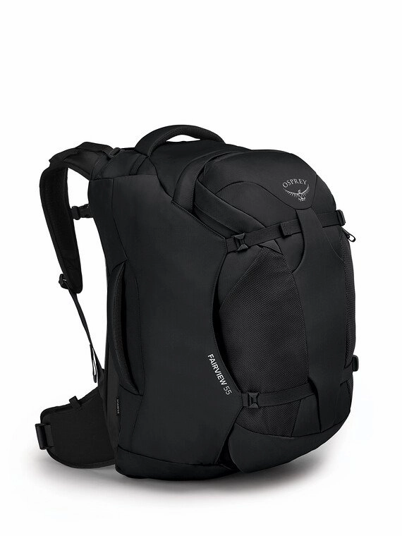 Osprey Fairview 55 Travel Backpack Instant Savings Deal