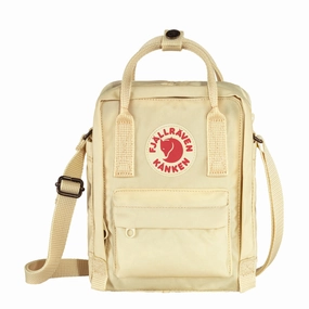 Fjallraven Kanken Sling Light Oak Save Today Only