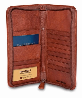 Osgoode Marley Zipper Travel Organizer Exclusive Holiday Deal Limited Stock Offer