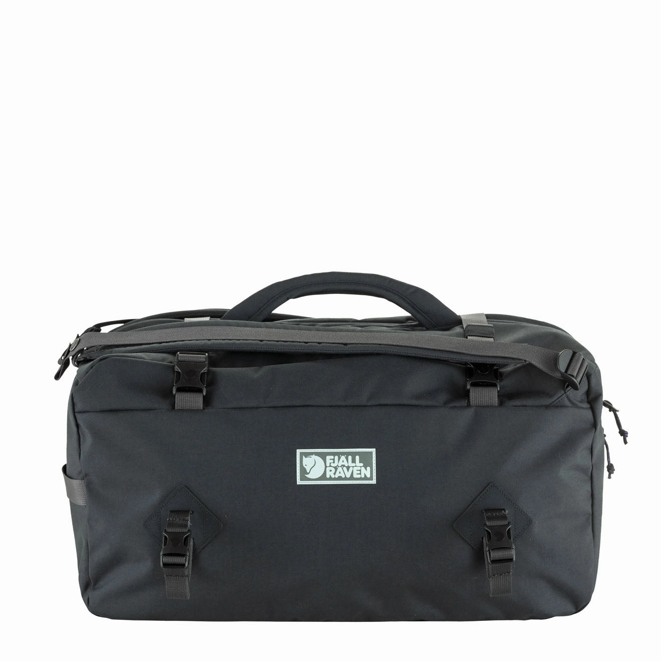 Fjallraven Vardag Splitpack 45 Coal Black Special Price Offer Price Slash Today