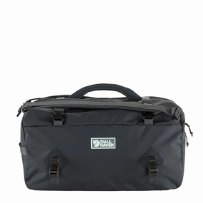 Fjallraven Vardag Splitpack 45 Coal Black Special Price Offer Price Slash Today