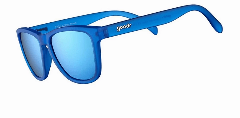 Goodr Ogs Falkor'S Fever Dream Sunglasses Online Exclusive Savings New Arrival Discount
