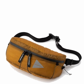 Todays Best Deal Sweet Deal Today And Wander Sil Waist Bag Yellow