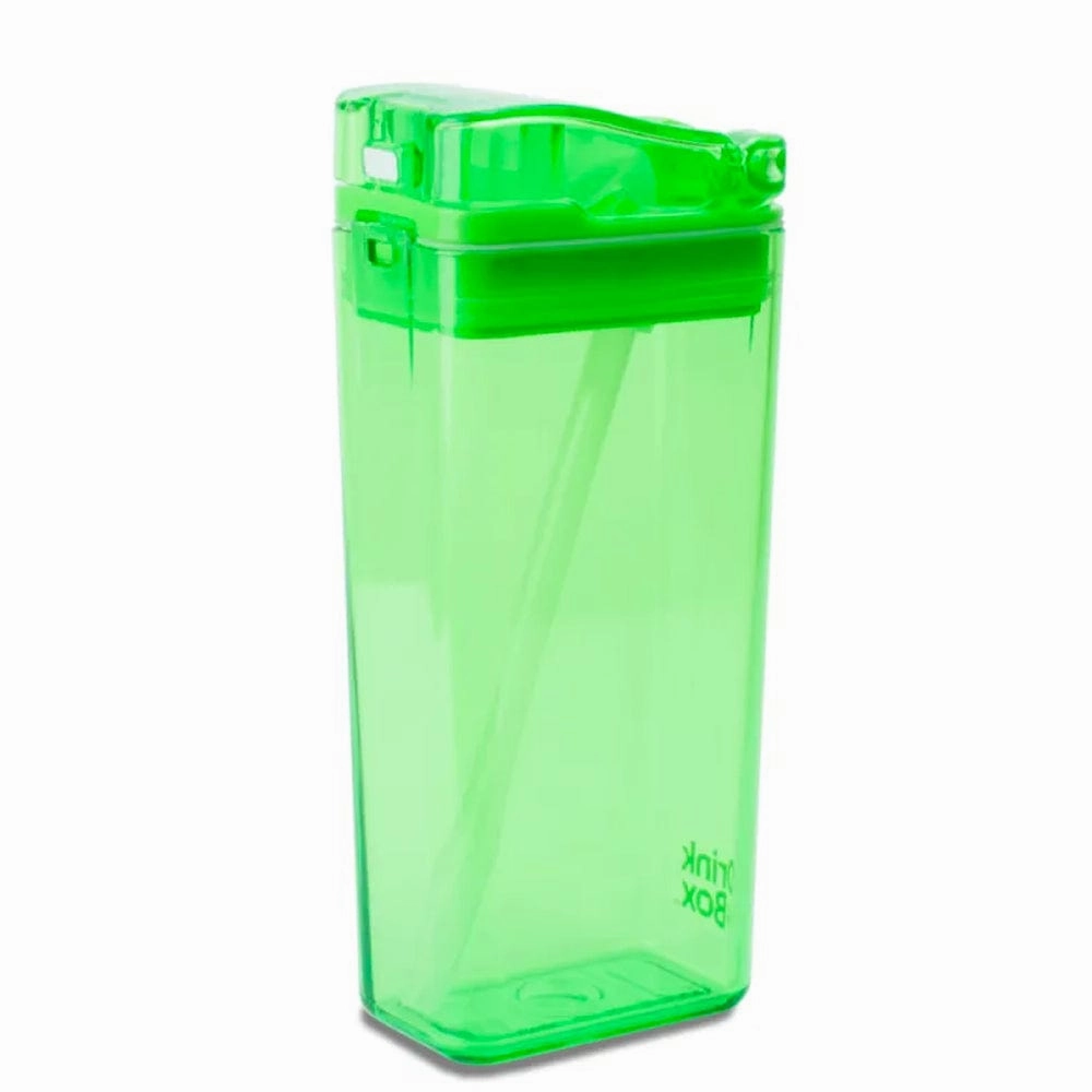 Drink In The Box Large Gen3 - Green MustShop Sale