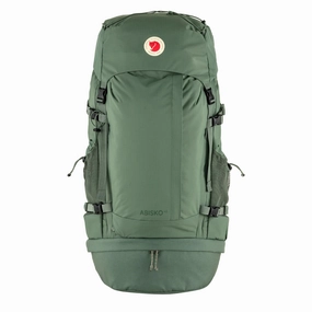Fjallraven Abisko Trek 48 M/L Patina Green Sweet Deal Today Today Only Hot Sale