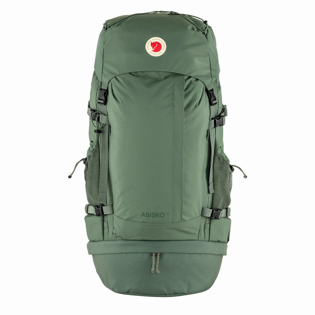 Fjallraven Abisko Trek 48 M/L Patina Green Sweet Deal Today Today Only Hot Sale