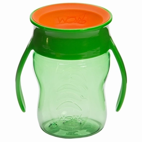 Special Occasion Discount Wow Cup Baby Green Tritan