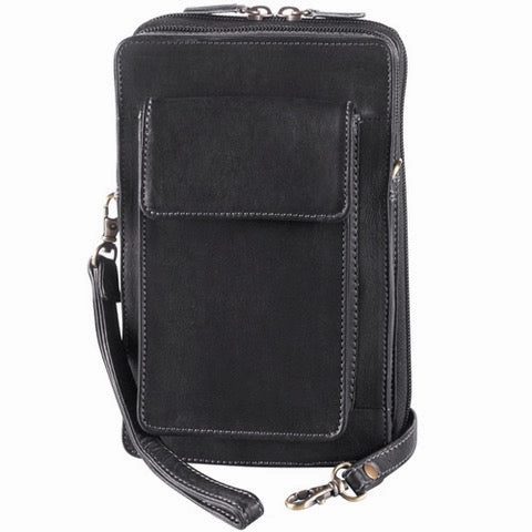 Derek Alexander Ns Organizer Handbag Deal of the Day