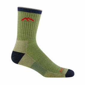Hiker Micro Crew Midweight | Cushion | Men'S Clearance Sale Now Mega Hot Offer