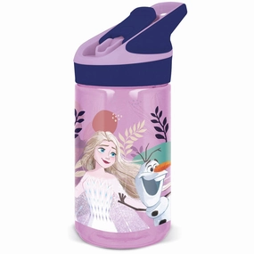 Euromic Frozen Premium Tritan Water Bottle 480Ml Grab the Deal Now