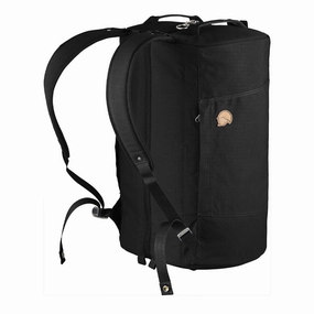 Big Price Drop Clearance Sale Now Fjallraven Splitpack Black