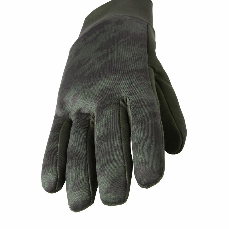 Limited Time Offer Mega Sale Now Sealskinz Ryston Nano Fleece Gloves - Olive