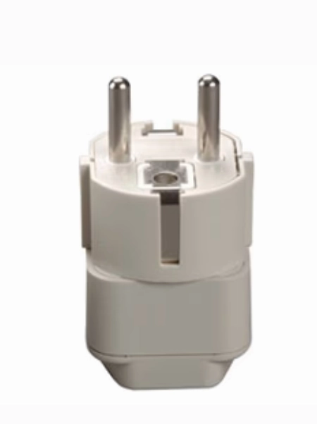 Voltage Valet Universal Grounded Adapter Plug To Continental Europe Sweet Deal Inside Trending Hot Deal