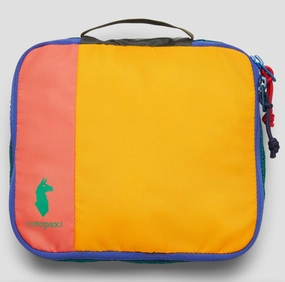 Cotopaxi Cubo 2L Travel Cube-Del Dia (Suprise Colours) Sweet Deal Inside Price Drop Alert