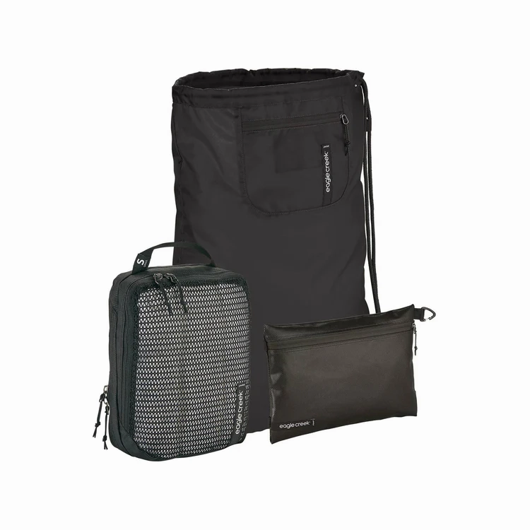 Clearance Savings Now Price Drop Today Eagle Creek Pack-It Containment Set