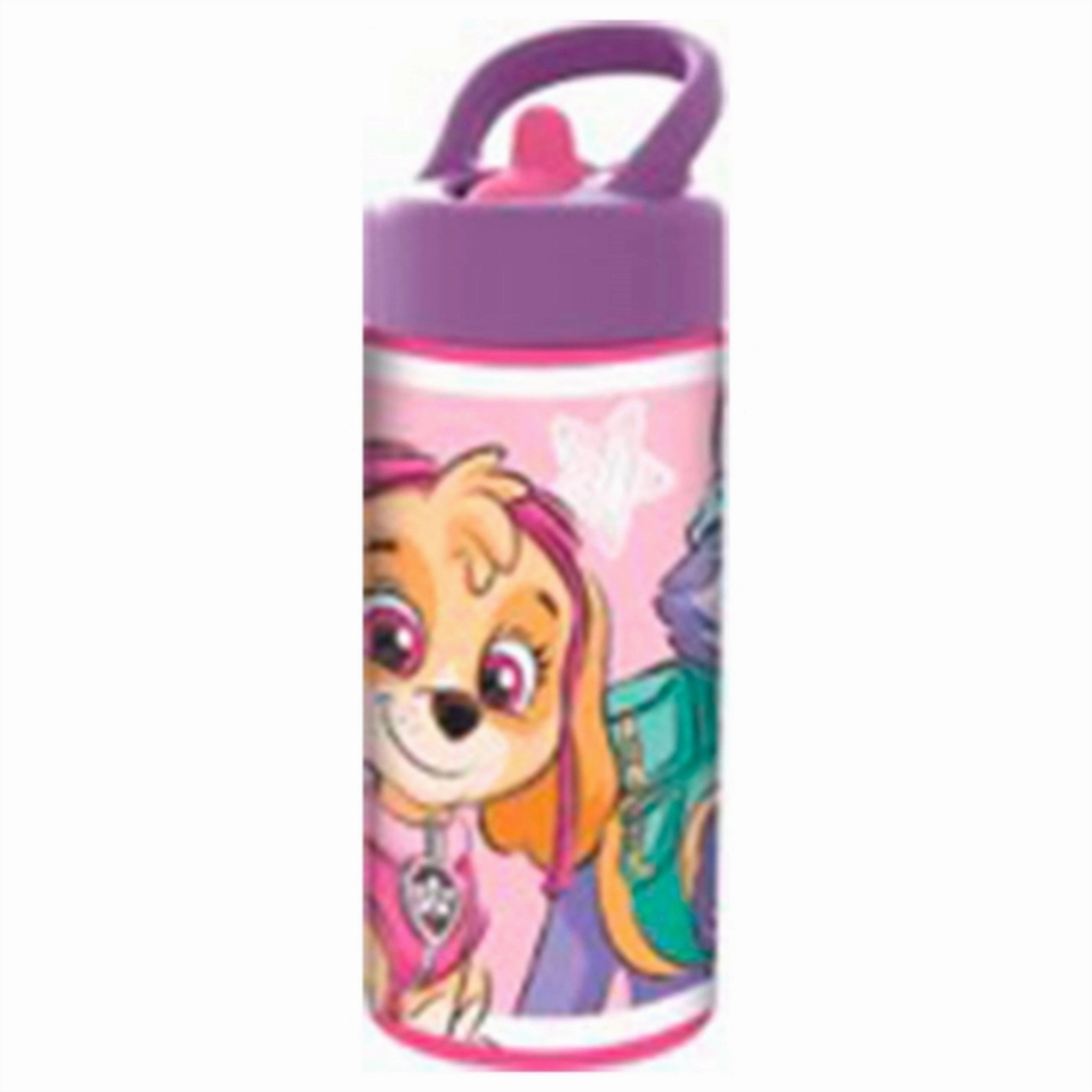 Euromic Paw Patrol Water Bottle Mega Discount Event