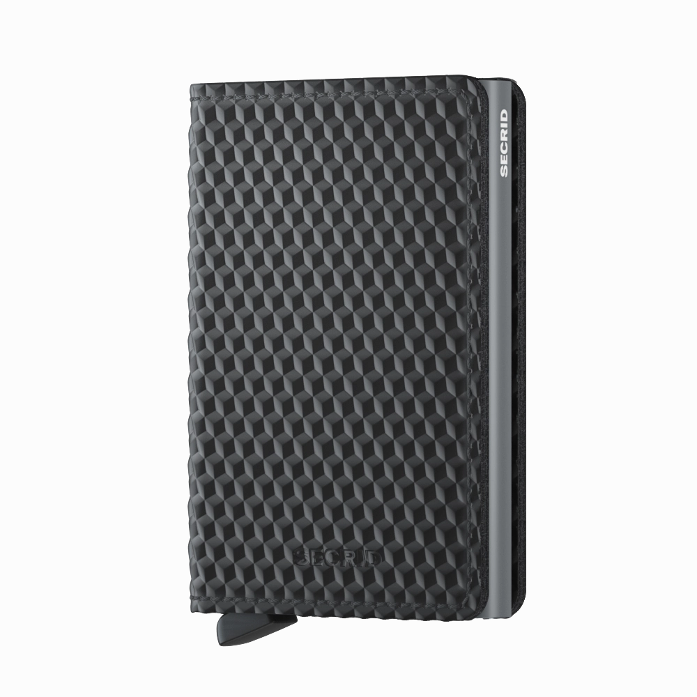 Trending Hot Picks Mega Discount Event Secrid Cubic Slim Wallet