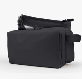 Gravel Explorer Max Toiletry Bag MustShop Sale