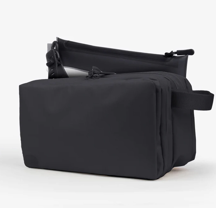 Gravel Explorer Max Toiletry Bag MustShop Sale