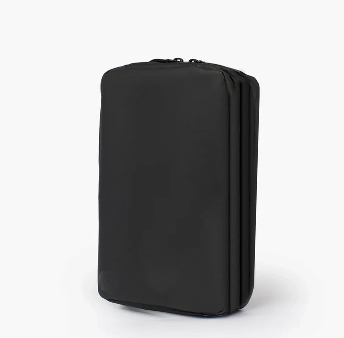 Gravel Explorer Slim Toiletry Bag Sweet Deal Inside EndofWeek Deals