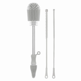 Big Clearance Event Limited Stock Alert Haakaa Silicone Cleaning Brush Kit