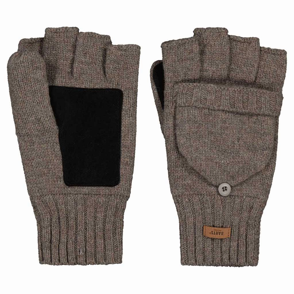 MustHave Steals Haakon Bumgloves