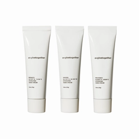 Perfect Gift Sale Today Only Steal Hand Cream Discovery Set