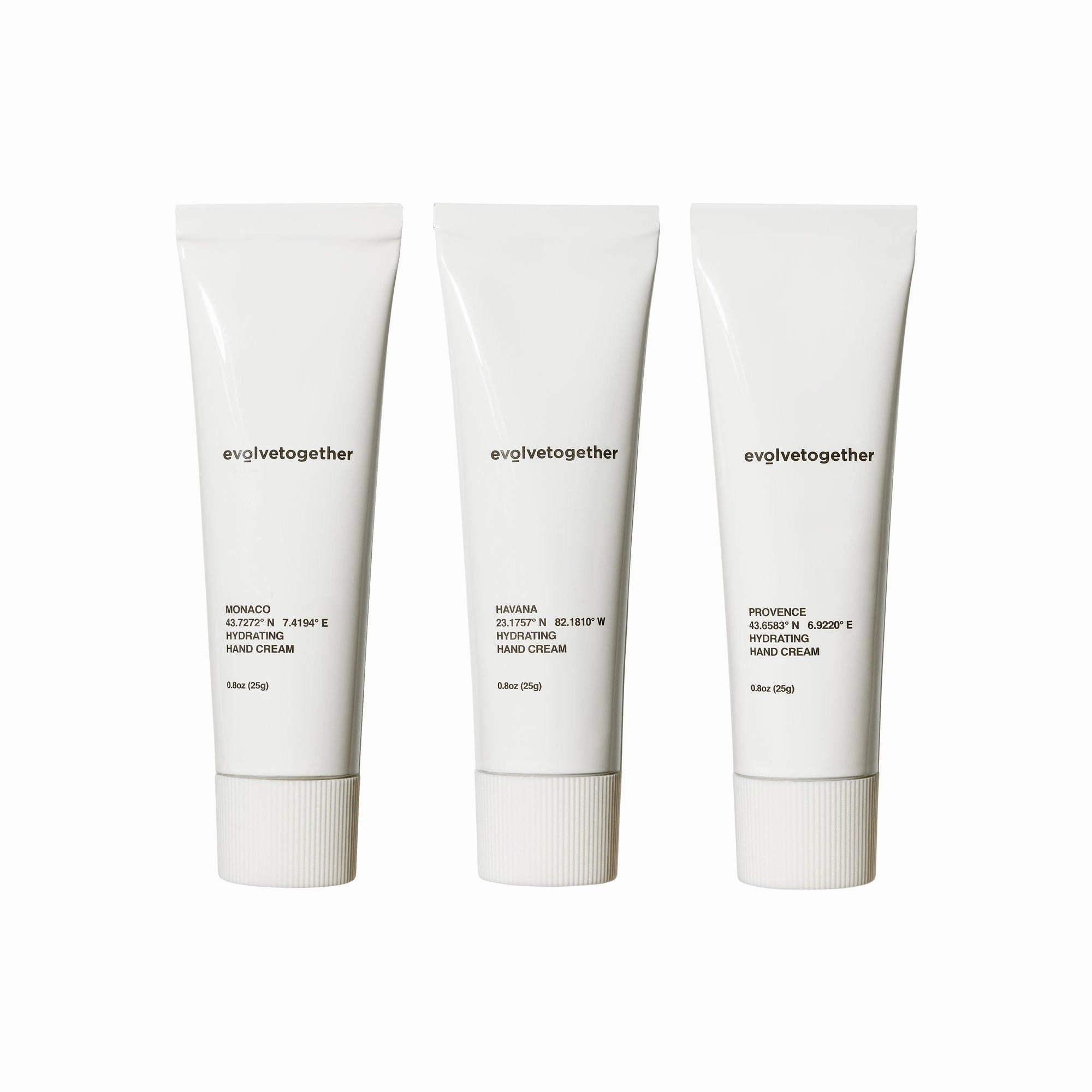 Perfect Gift Sale Today Only Steal Hand Cream Discovery Set