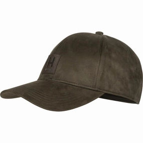 Harkila Berkshire Cap - Hunting Green Exclusive Holiday Deal