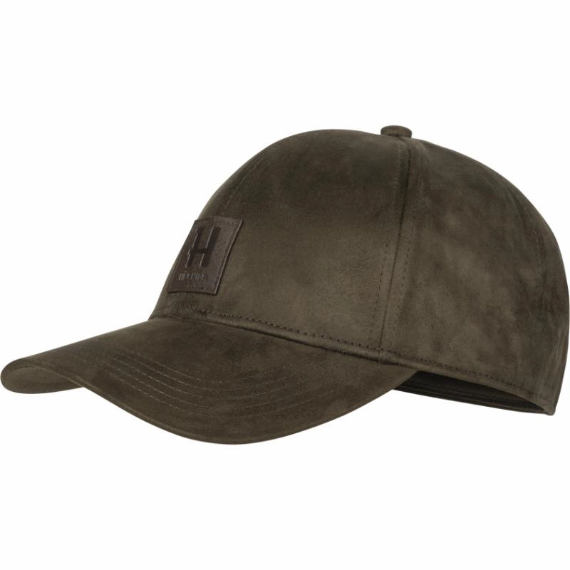 Harkila Berkshire Cap - Hunting Green Exclusive Holiday Deal